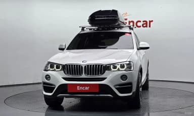 X4 (F26)