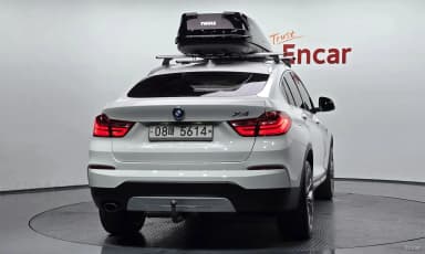 X4 (F26)
