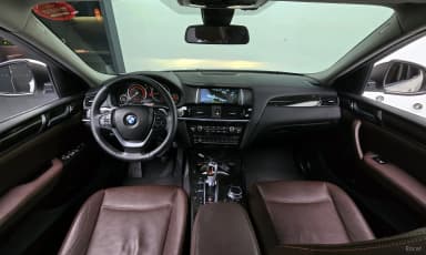 X4 (F26)