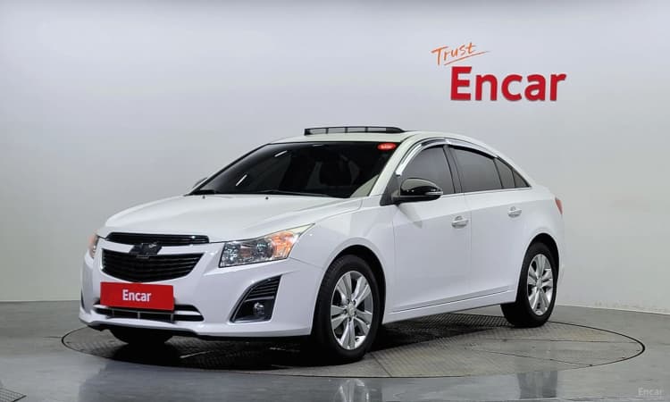 Cruze