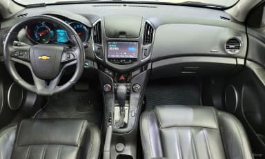 Cruze