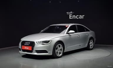 New A6