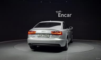 New A6