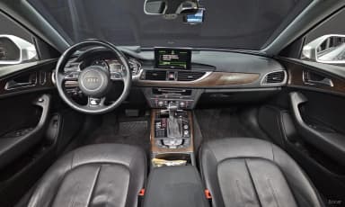New A6