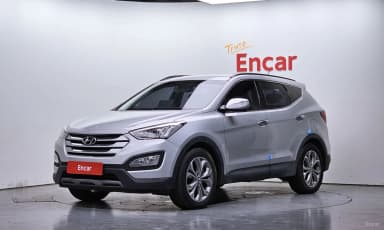 Santa Fe DM