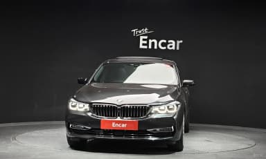 6-Series GT (G32)