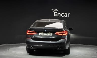 6-Series GT (G32)