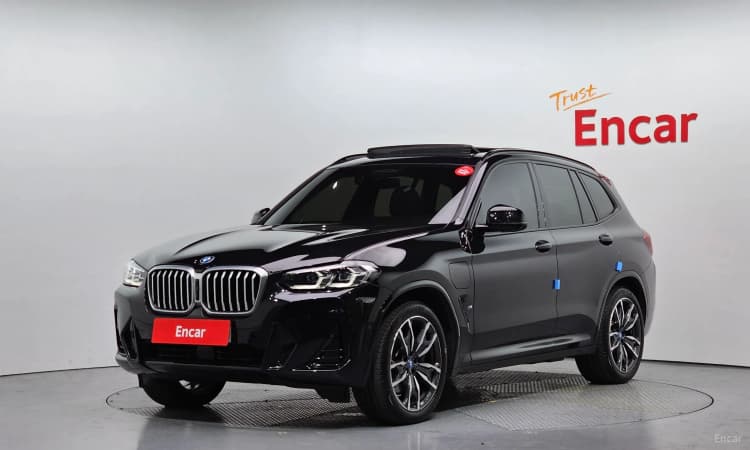 X3 (G01)