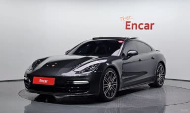 Panamera (971)