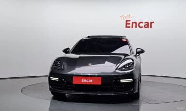 Panamera (971)