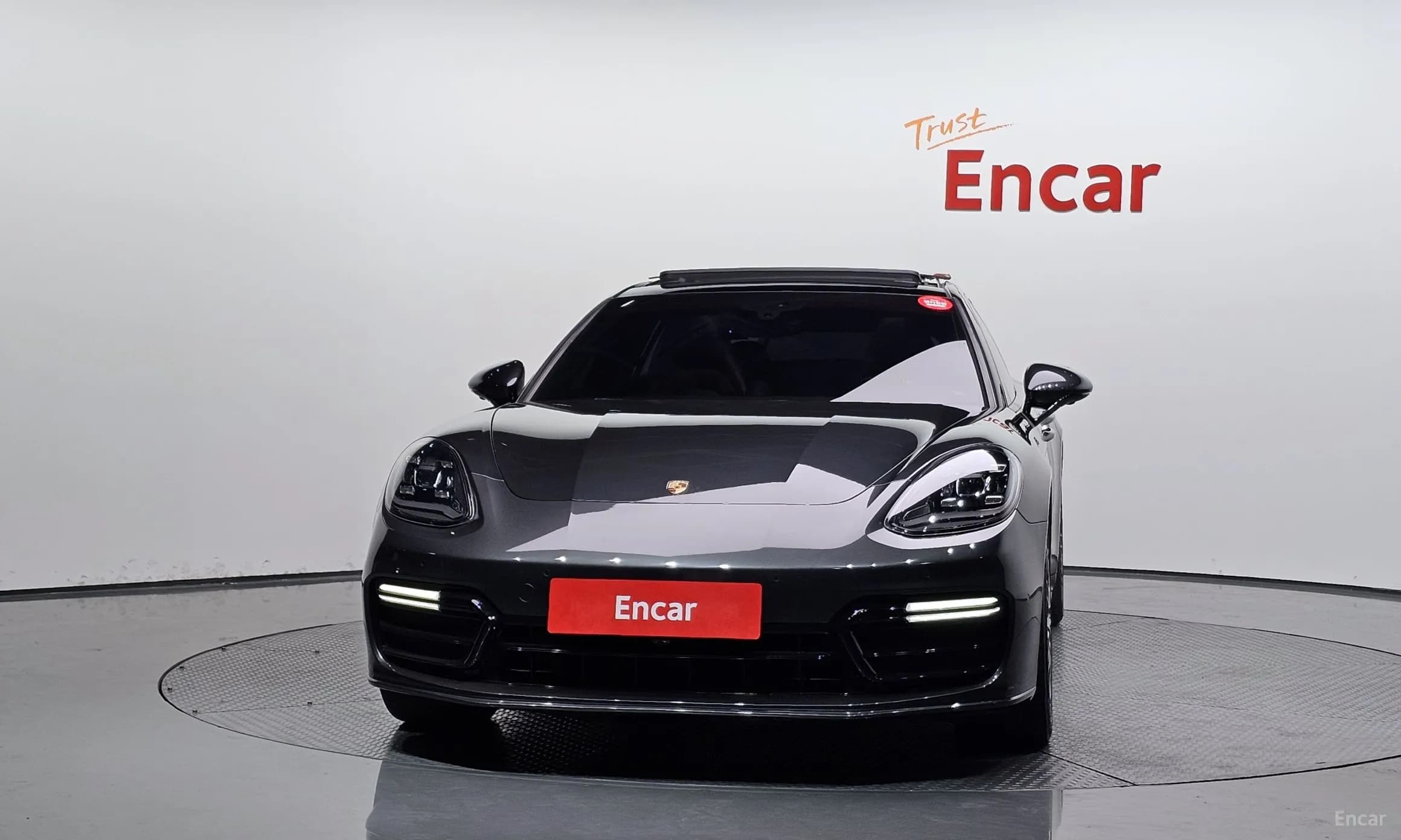Panamera (971)