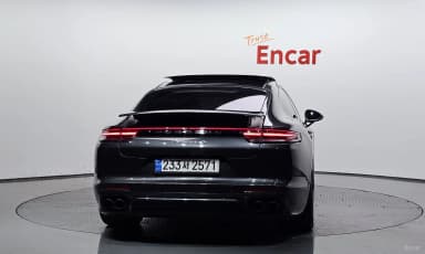 Panamera (971)