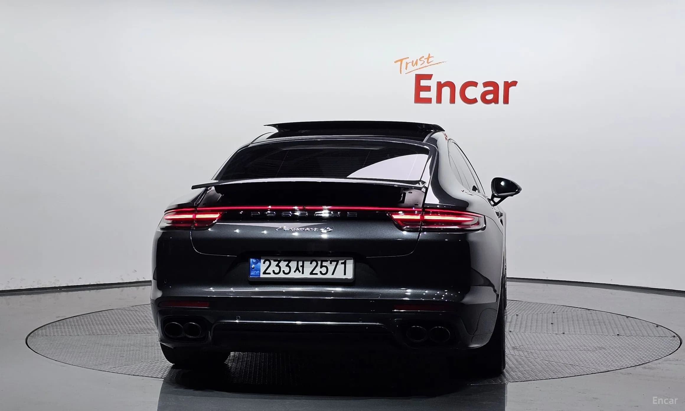 Panamera (971)