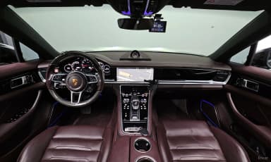 Panamera (971)