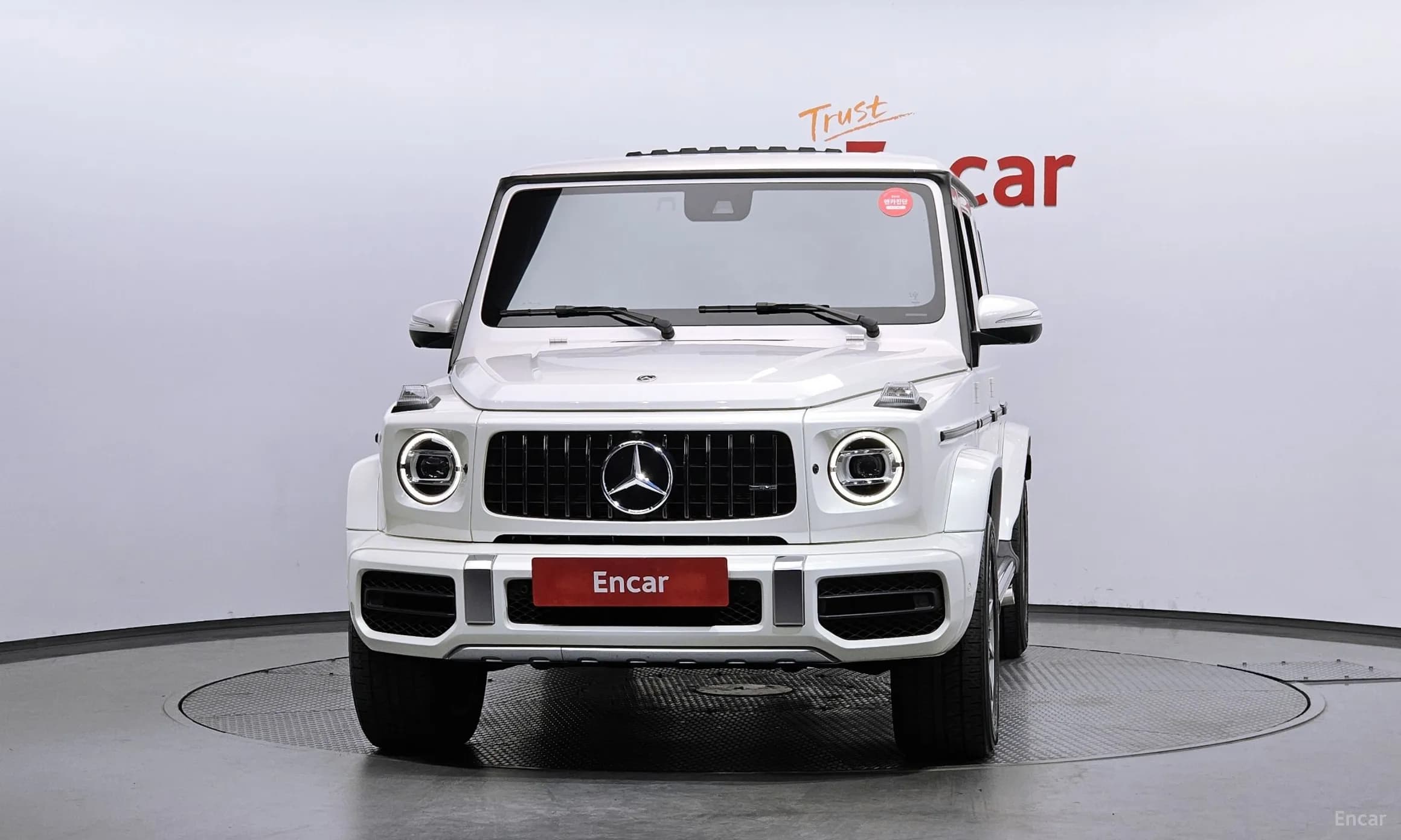 G-Class W463b