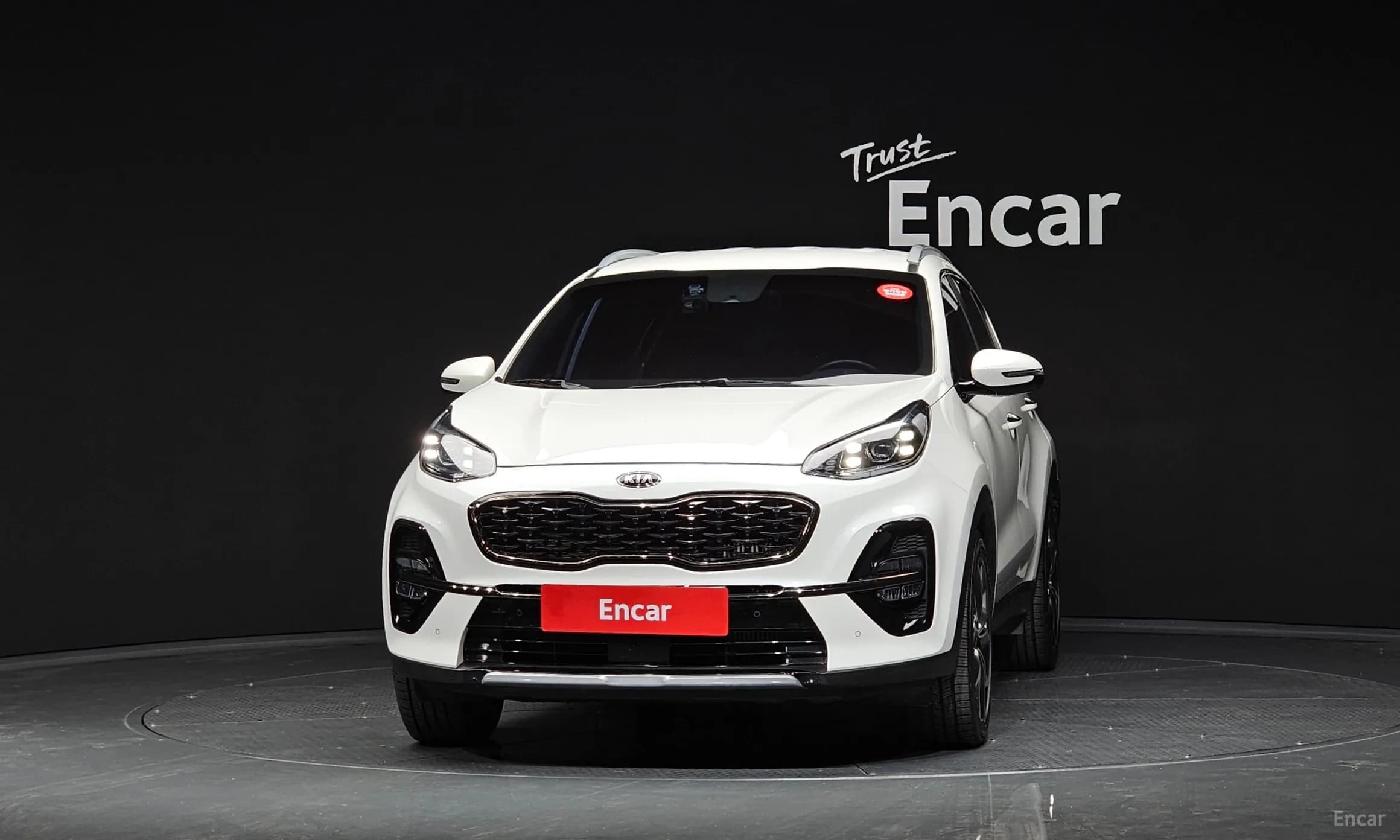 Sportage The Bold