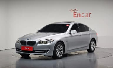 5 Series (F10)