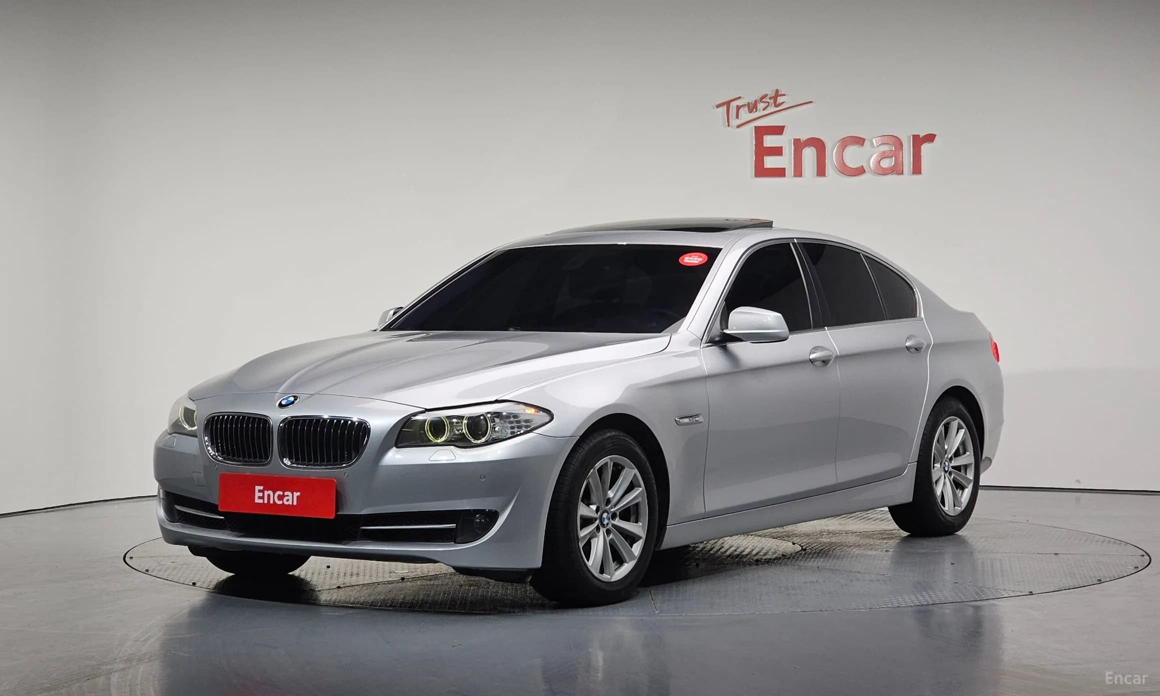 5 Series (F10)