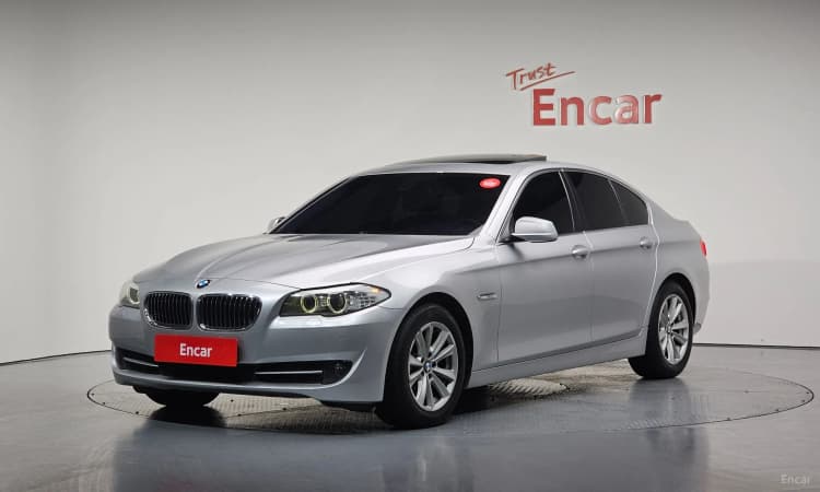 5 Series (F10)