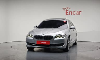 5 Series (F10)