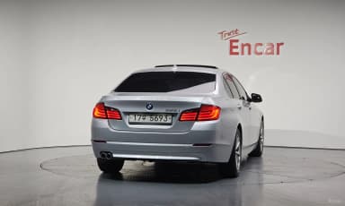 5 Series (F10)