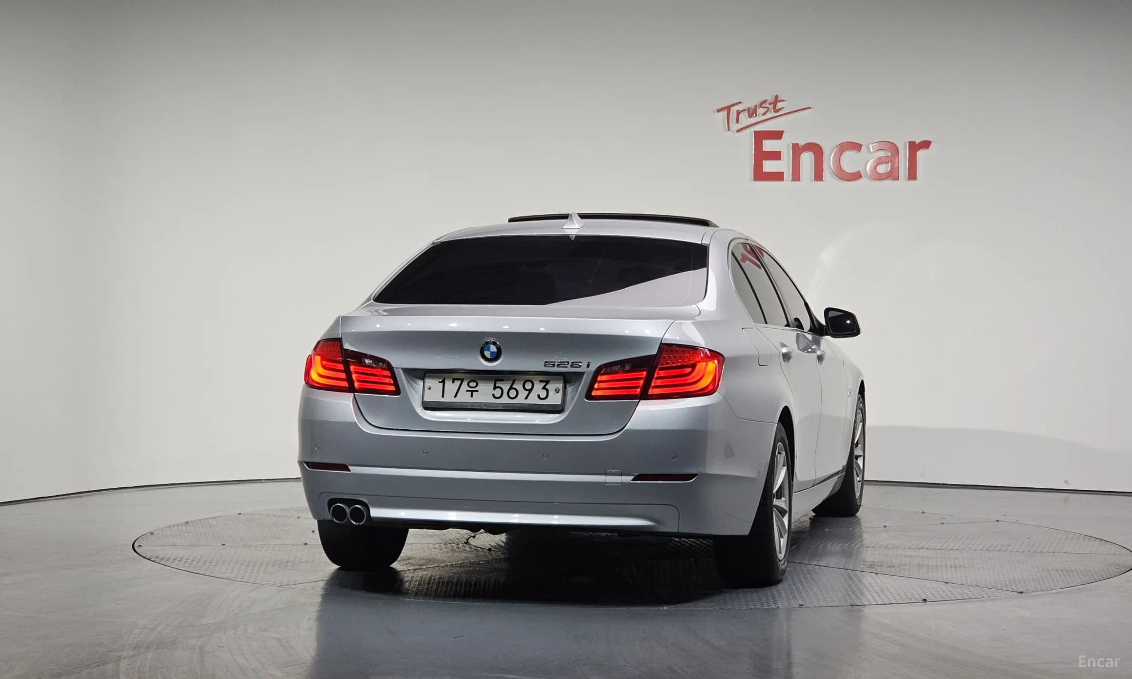 5 Series (F10)