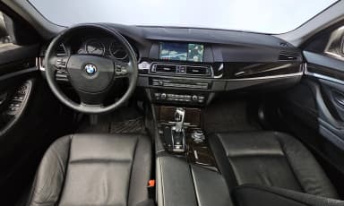 5 Series (F10)