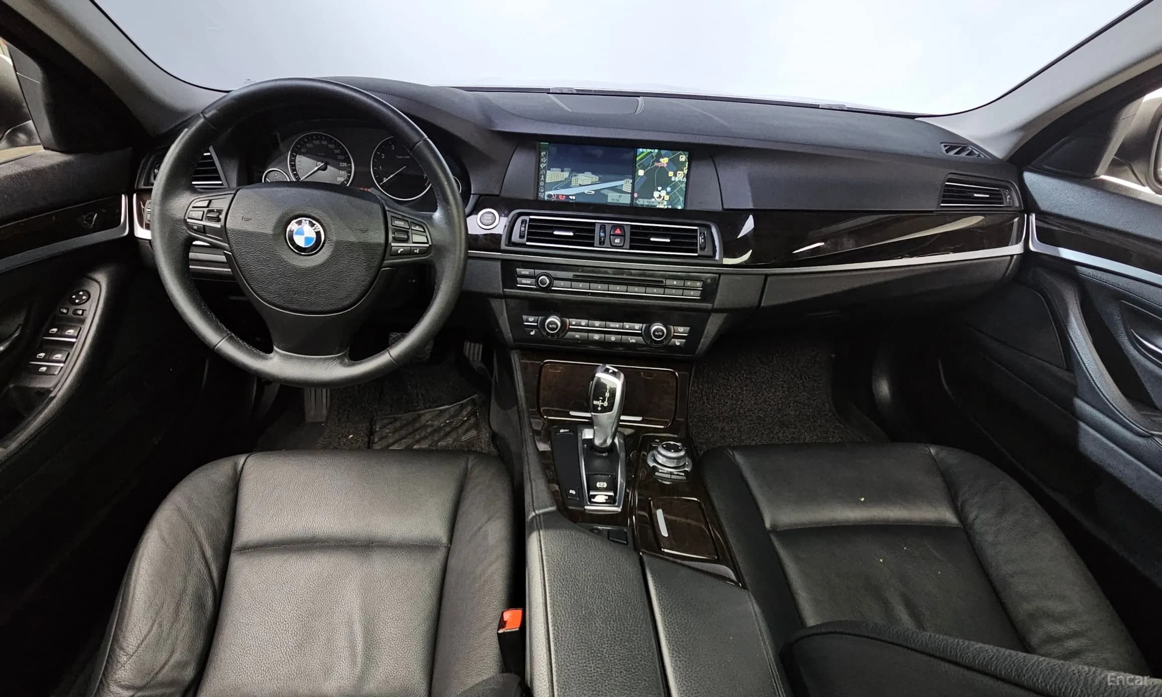 5 Series (F10)
