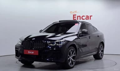 X6 (G06)