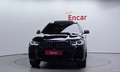 X6 (G06)