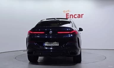 X6 (G06)