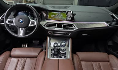 X6 (G06)