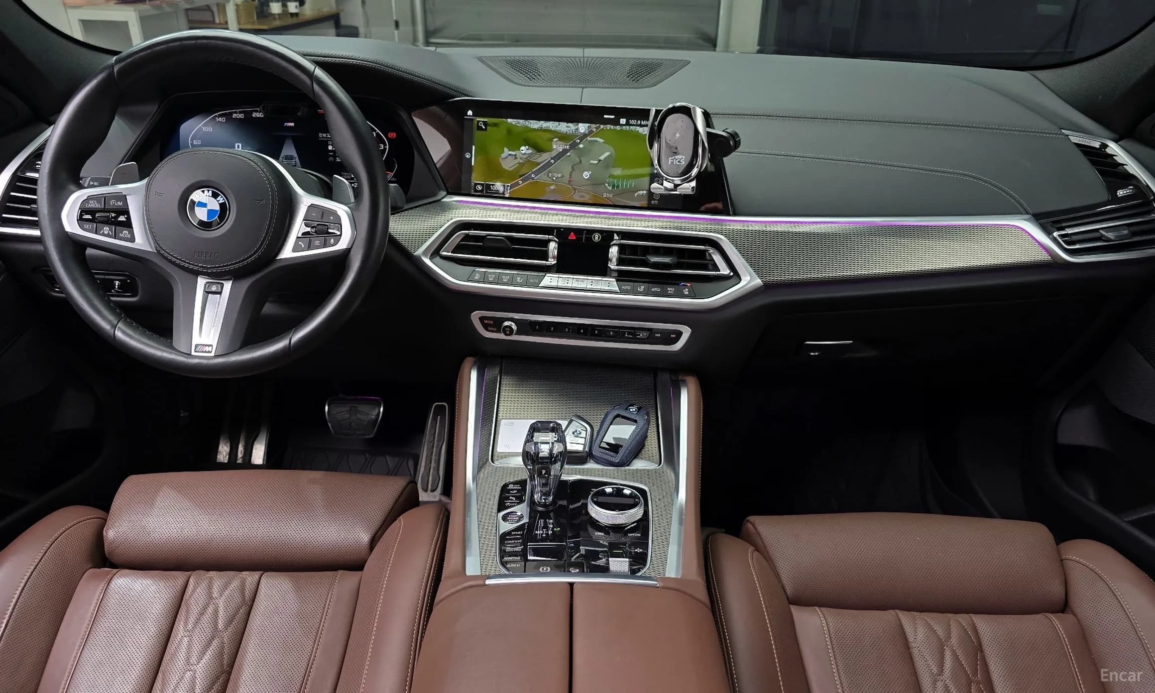 X6 (G06)