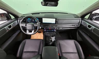 Santa Fe (MX5)
