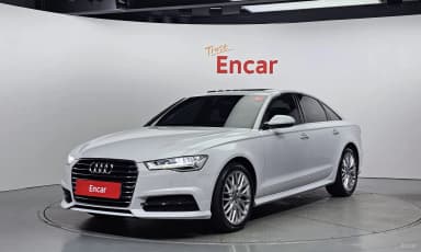 New A6