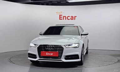 New A6