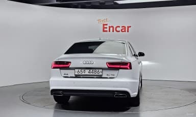 New A6
