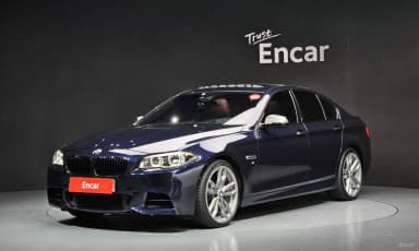 5 Series (F10)