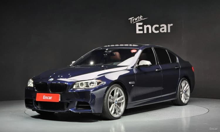 5 Series (F10)