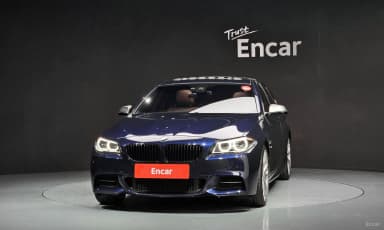 5 Series (F10)