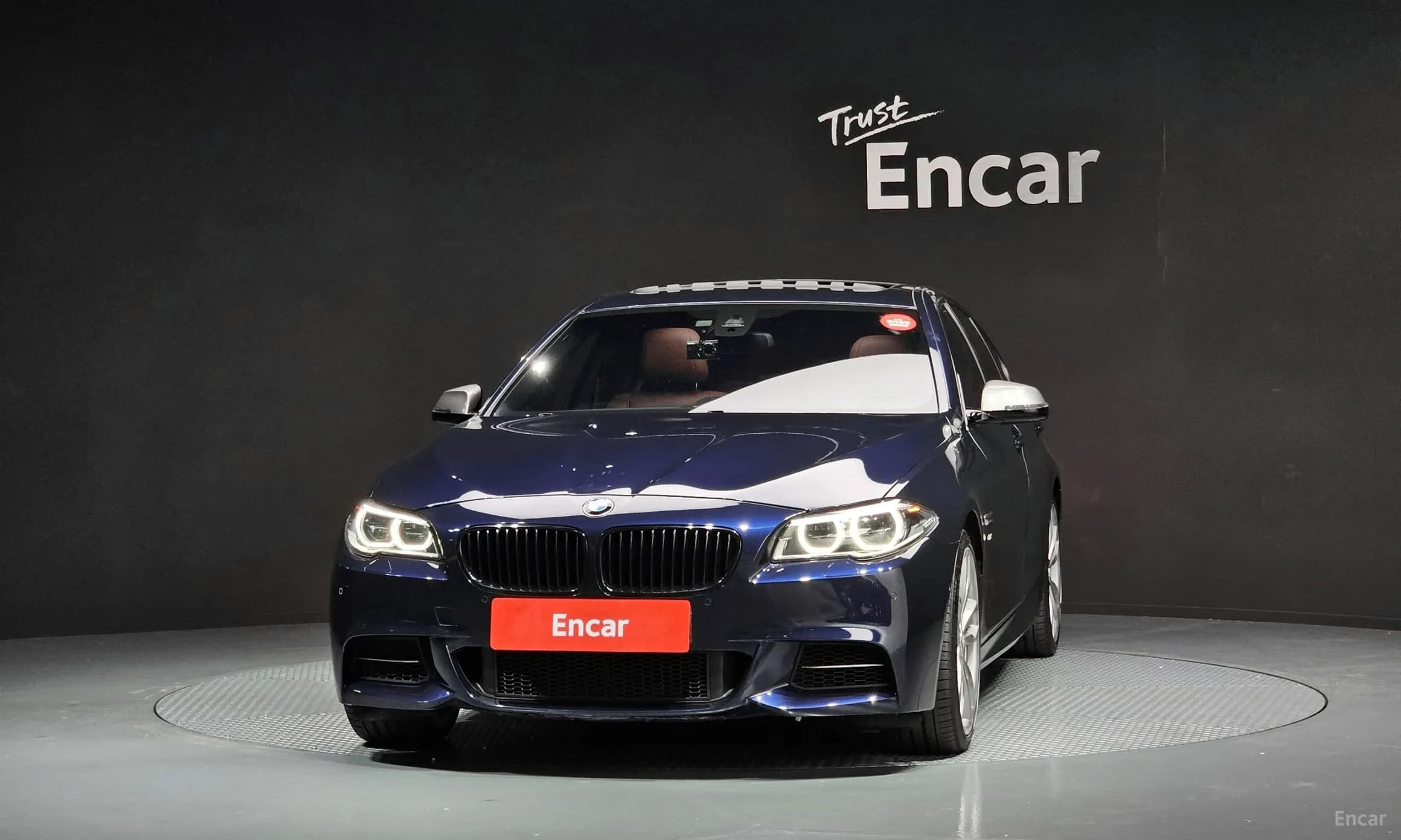 5 Series (F10)