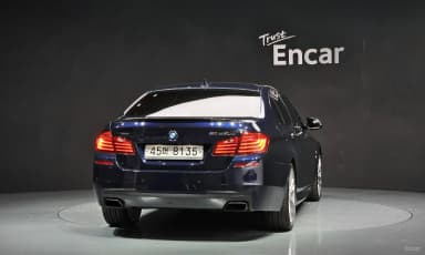 5 Series (F10)