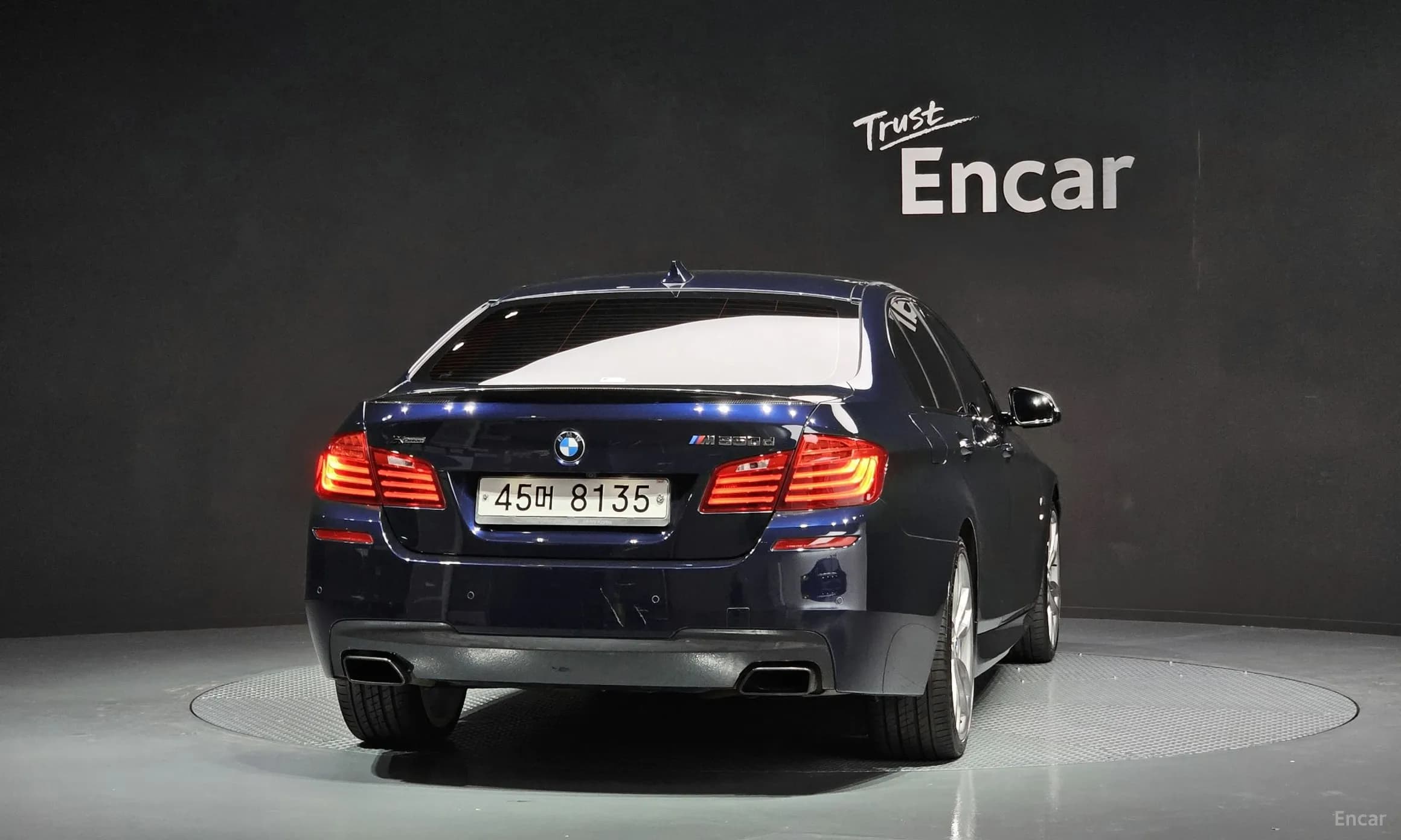 5 Series (F10)