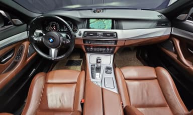 5 Series (F10)