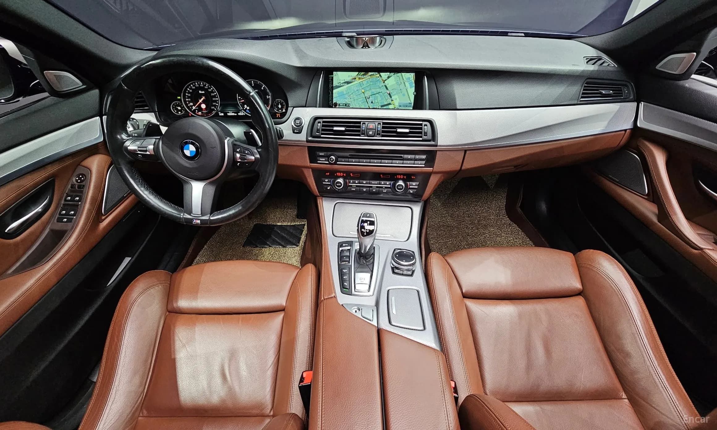 5 Series (F10)