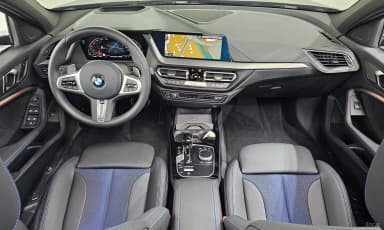 1 Series (F40)