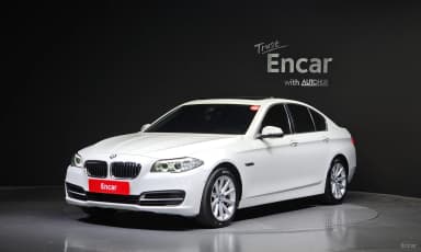 5 Series (F10)