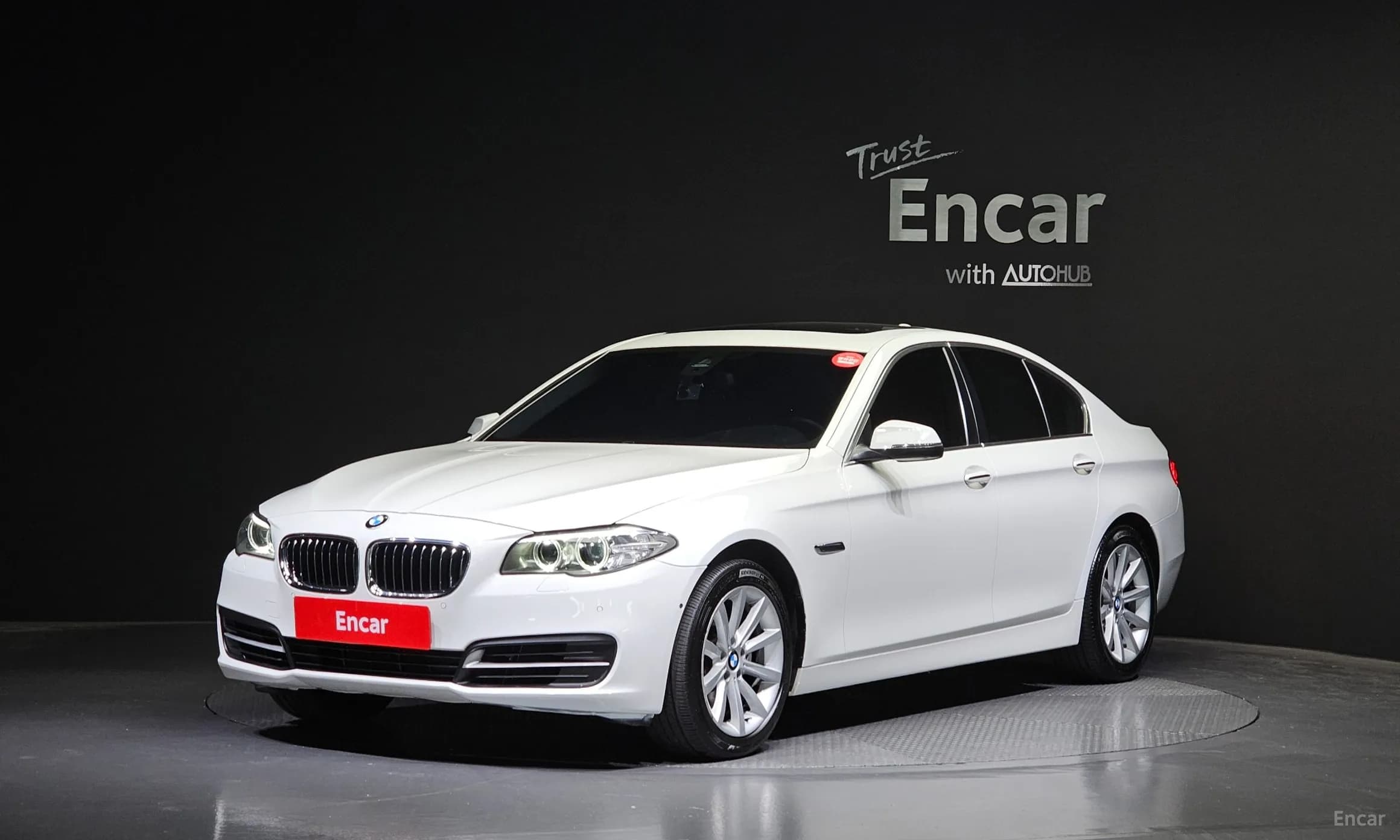 5 Series (F10)
