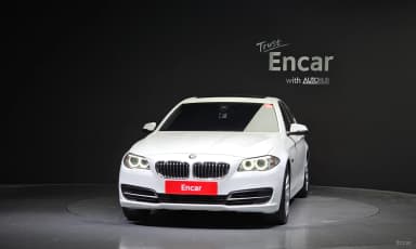 5 Series (F10)