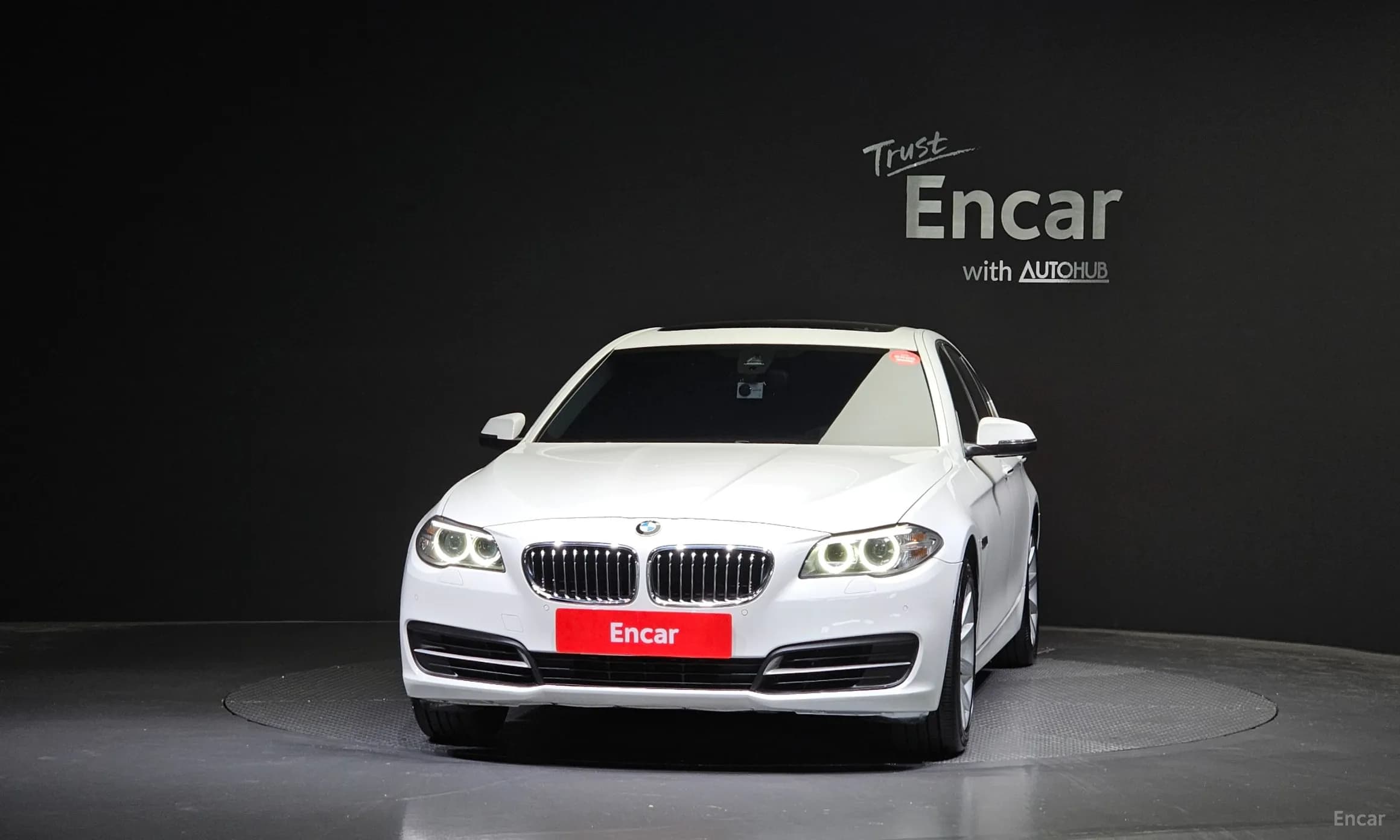 5 Series (F10)